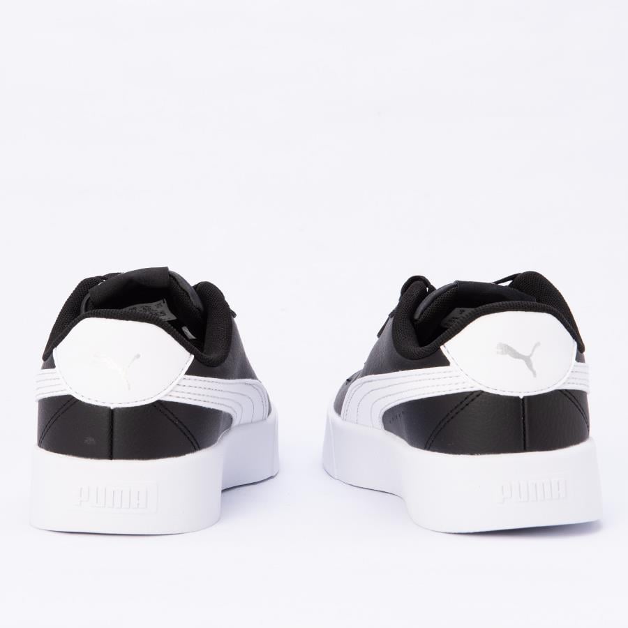 Puma Skye Clean Sneaker Ayakkabı 380147-01