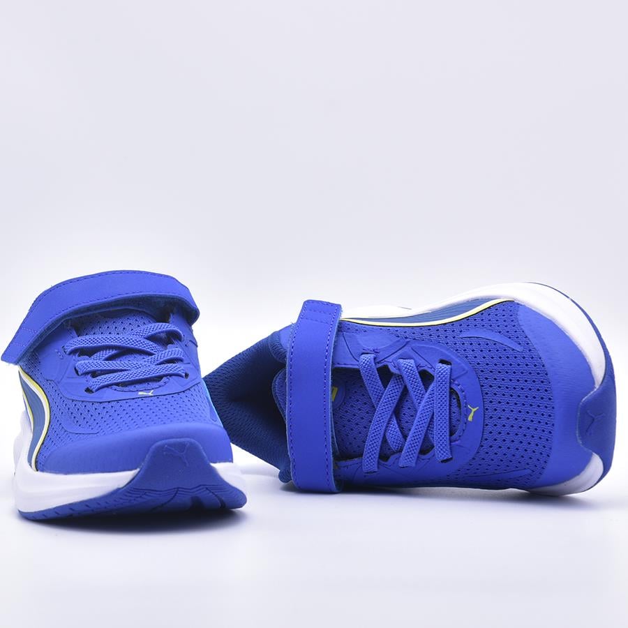 Puma Skyrocket 2 AC+ PS Çocuk Sneaker Ayakkabı 312424-09