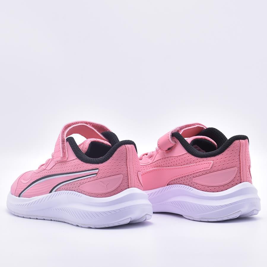 Puma Skyrocket 2 AC+ PS Çocuk Sneaker Ayakkabı 312424-06