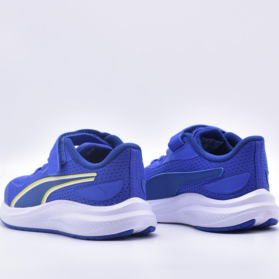 Puma Skyrocket 2 AC+ PS Çocuk Sneaker Ayakkabı 312424-09