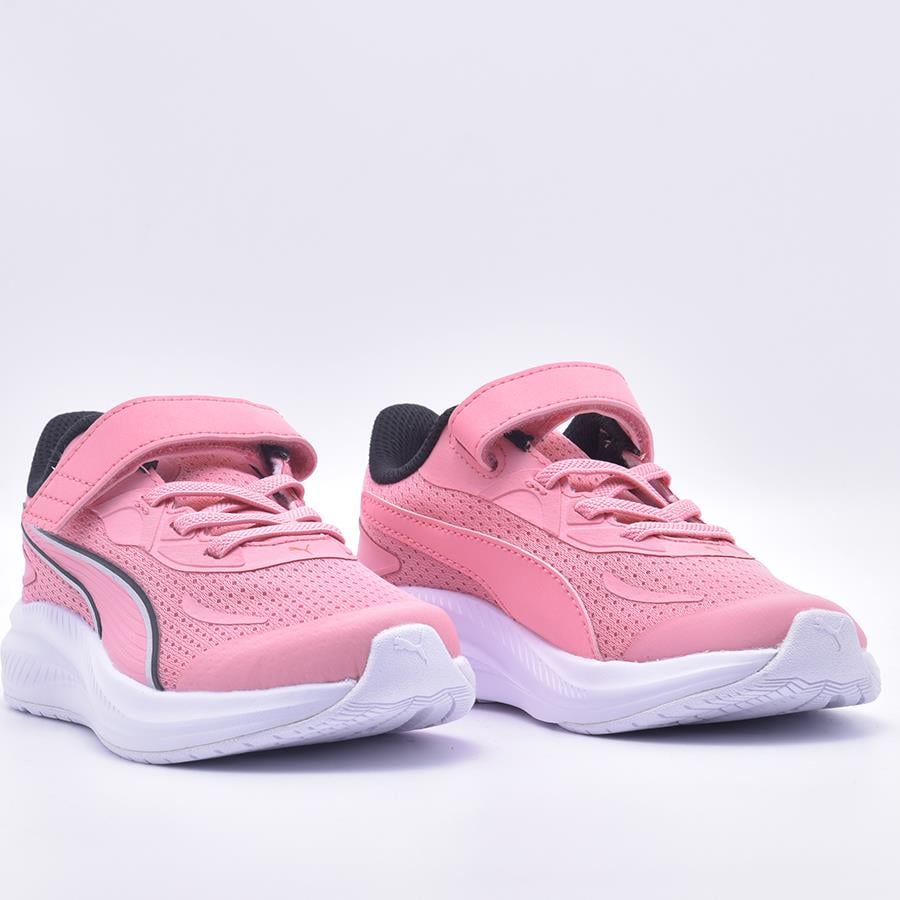 Puma Skyrocket 2 AC+ PS Çocuk Sneaker Ayakkabı 312424-06