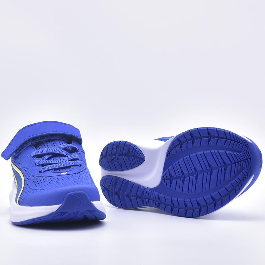 Puma Skyrocket 2 AC+ PS Çocuk Sneaker Ayakkabı 312424-09