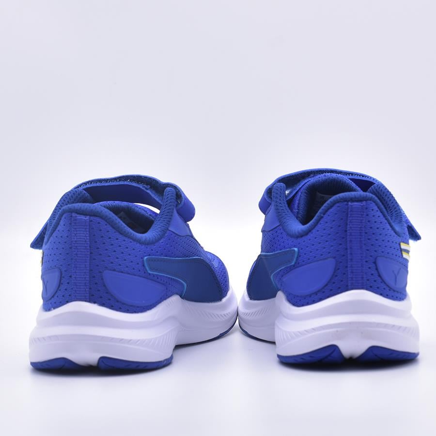 Puma Skyrocket 2 AC+ PS Çocuk Sneaker Ayakkabı 312424-09