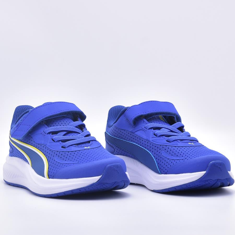 Puma Skyrocket 2 AC+ PS Çocuk Sneaker Ayakkabı 312424-09