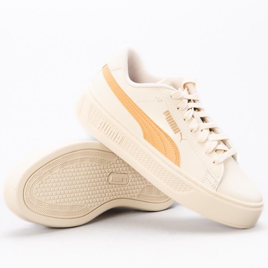 Puma Smash Platform V3 Kadın Spor Ayakkabı 390758-19