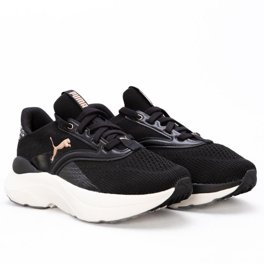 Puma Softride Mayve Leopard Wns 310162-01