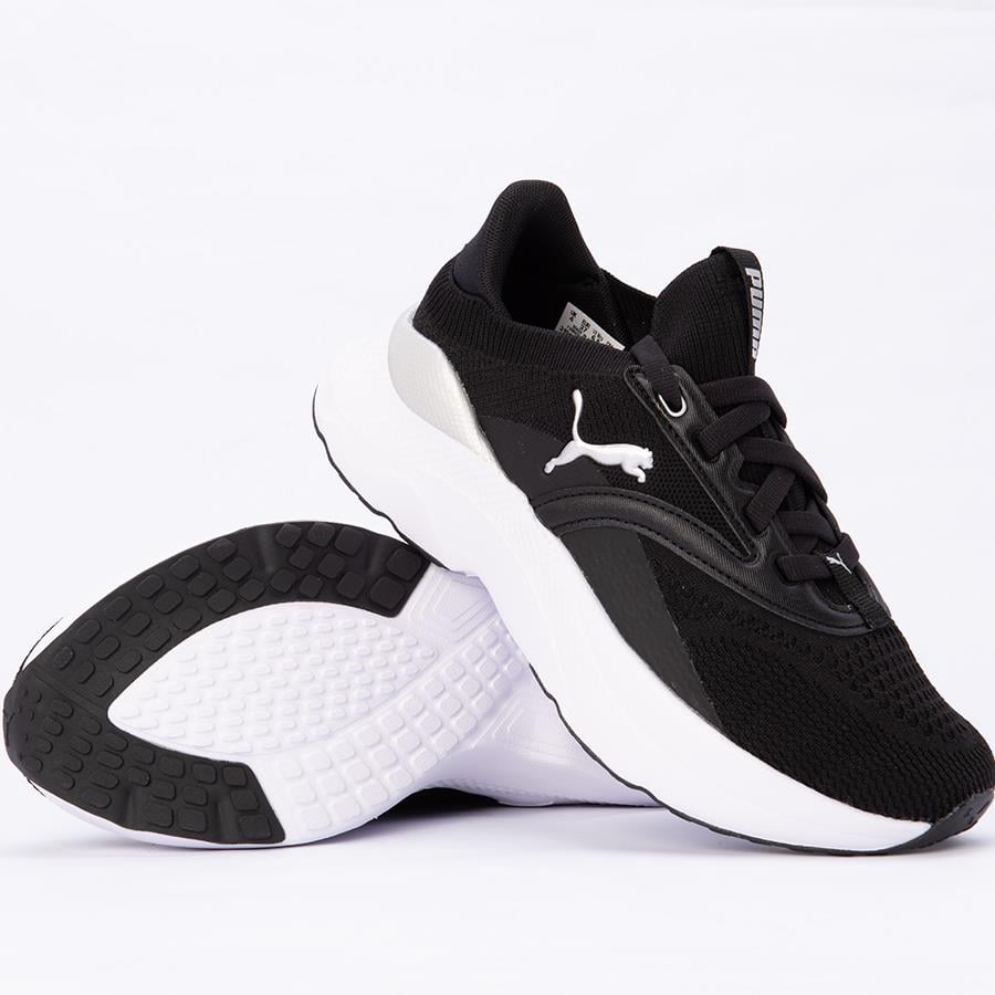 Puma Softride Mayve Wn's Kadın Spor Ayakkabı 310160-01