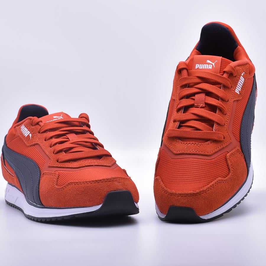 Puma Softride St Miler Apple Erkek Sneaker Ayakkabı 402635-13