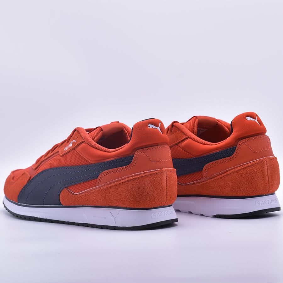 Puma Softride St Miler Apple Erkek Sneaker Ayakkabı 402635-13