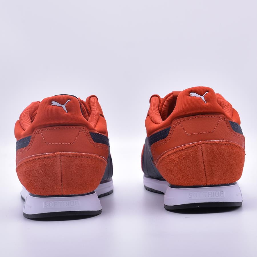 Puma Softride St Miler Apple Erkek Sneaker Ayakkabı 402635-13
