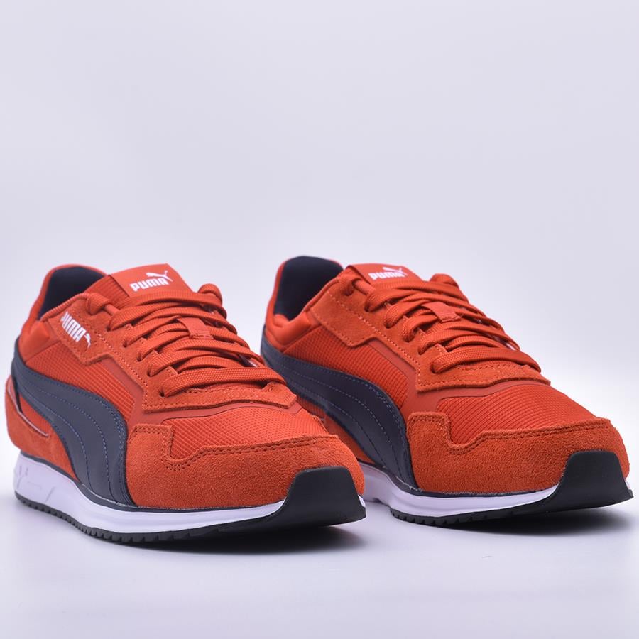 Puma Softride St Miler Apple Erkek Sneaker Ayakkabı 402635-13
