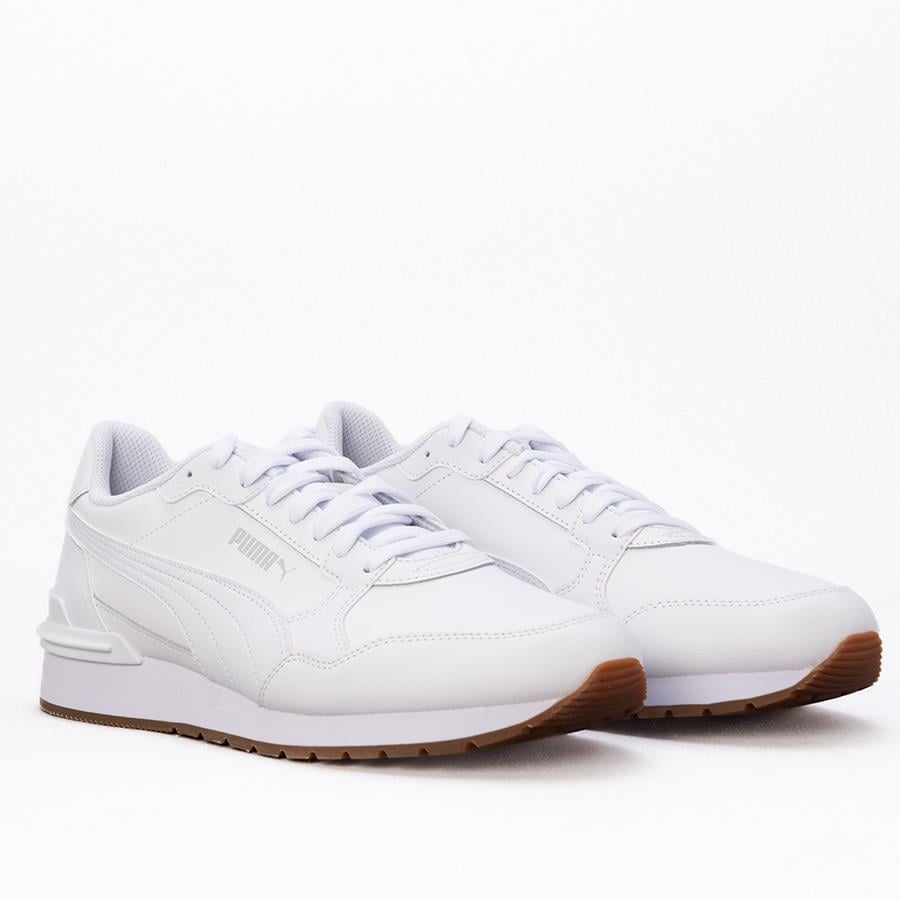 Puma St Runner V4 L Erkek Spor Ayakkabı 399068-13