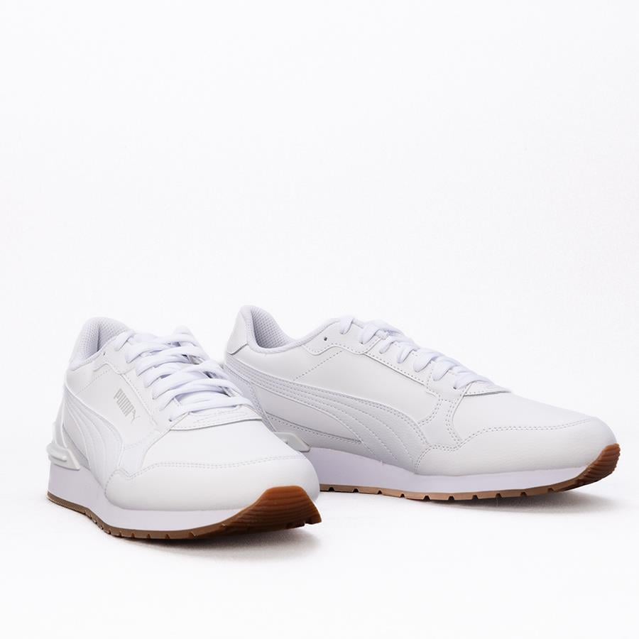 Puma St Runner V4 L Erkek Spor Ayakkabı 399068-13
