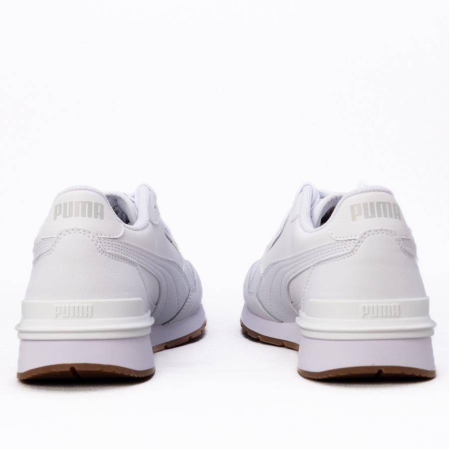 Puma St Runner V4 L Erkek Spor Ayakkabı 399068-13