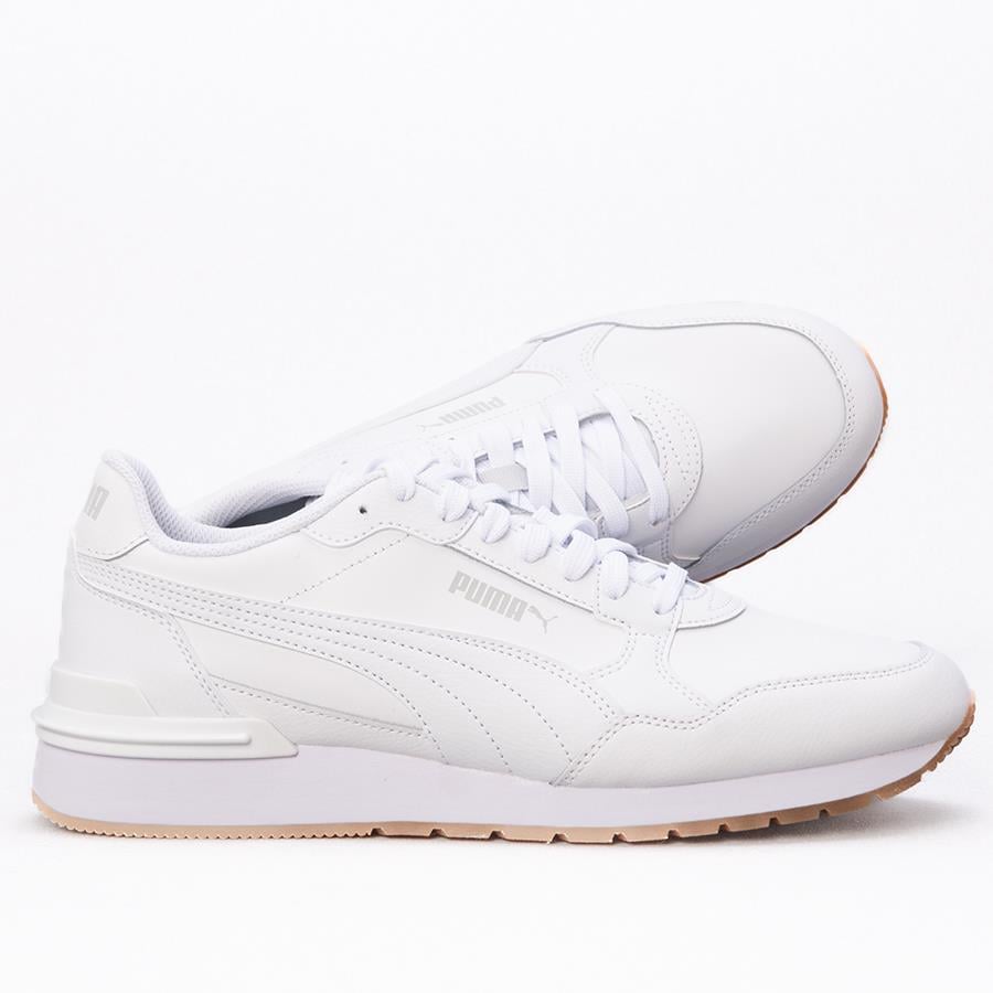 Puma St Runner V4 L Erkek Spor Ayakkabı 399068-13