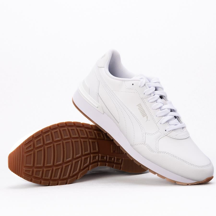 Puma St Runner V4 L Erkek Spor Ayakkabı 399068-13