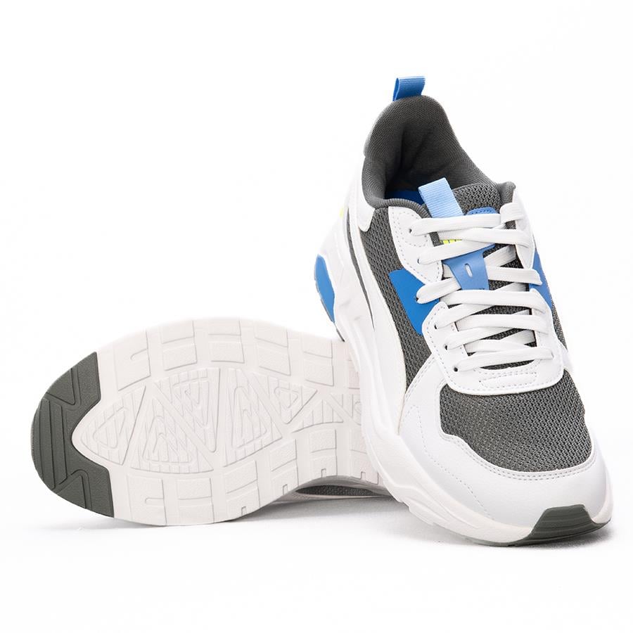 Puma Trinity Lite Erkek Spor Ayakkabı 389292-18