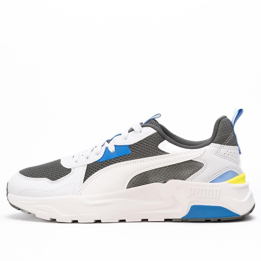 Puma Trinity Lite Erkek Spor Ayakkabı 389292-18