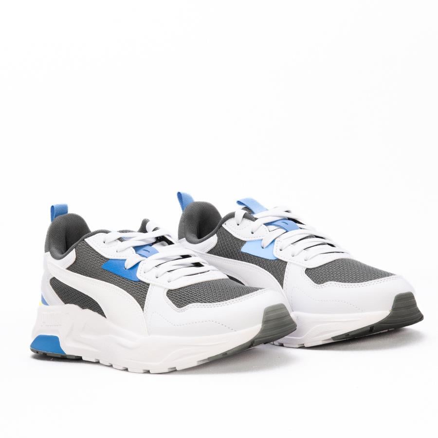 Puma Trinity Lite Erkek Spor Ayakkabı 389292-18