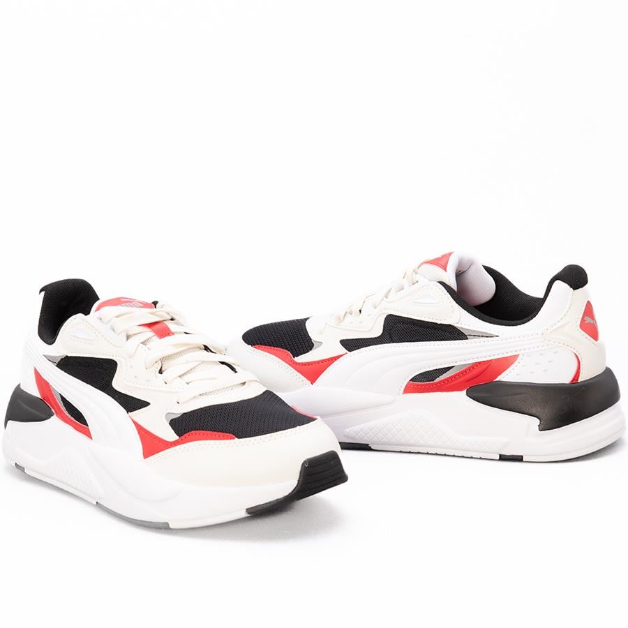 Puma X-Ray Speed Erkek Spor Ayakkabı 384638-44