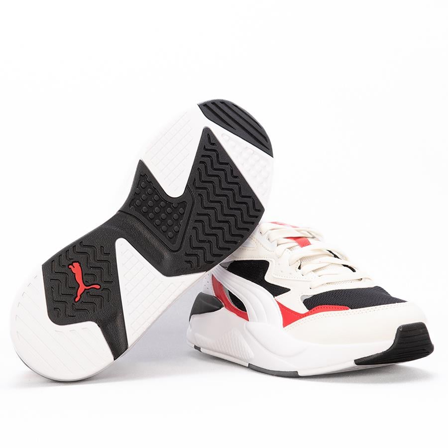 Puma X-Ray Speed Erkek Spor Ayakkabı 384638-44