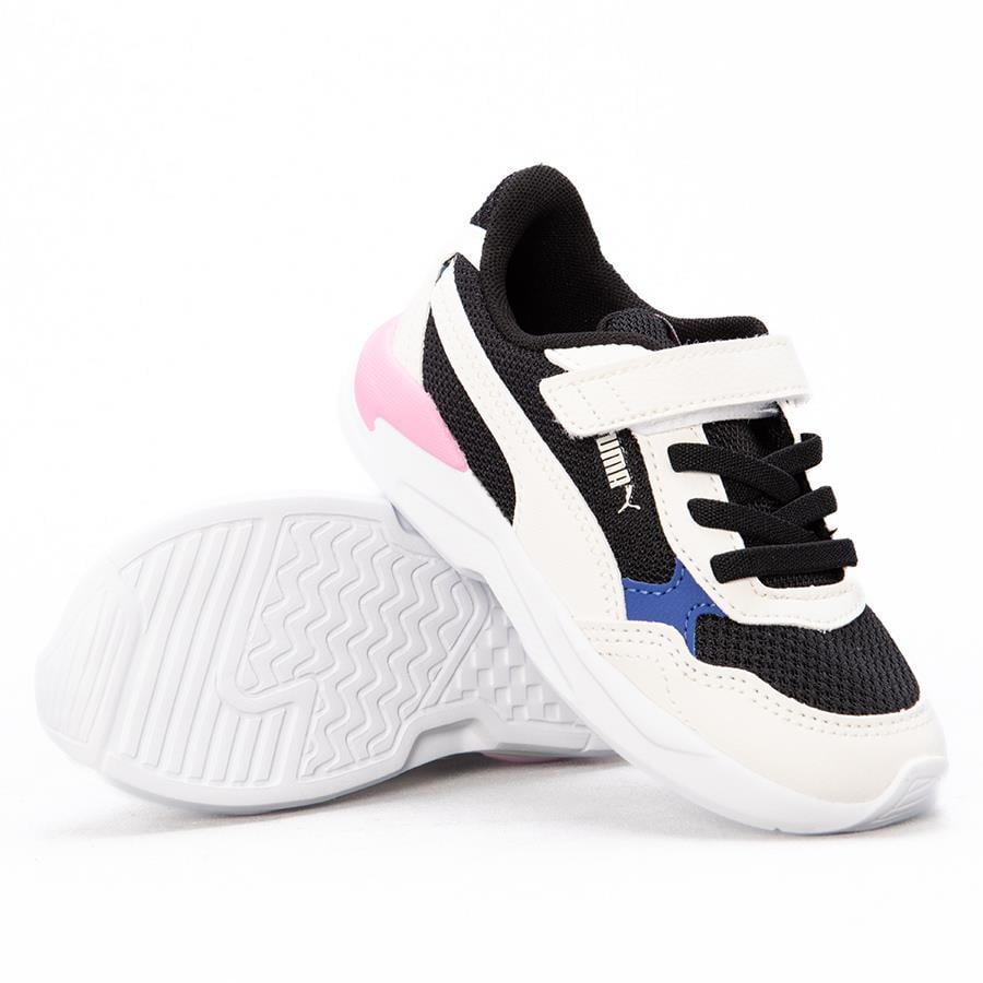 Puma X-Ray Speed Lite AC+ Inf Çocuk Spor Ayakkabı 385526-31