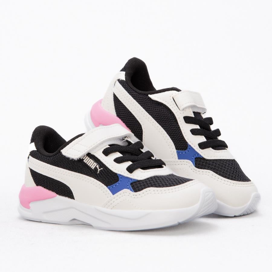 Puma X-Ray Speed Lite AC+ Inf Çocuk Spor Ayakkabı 385526-31