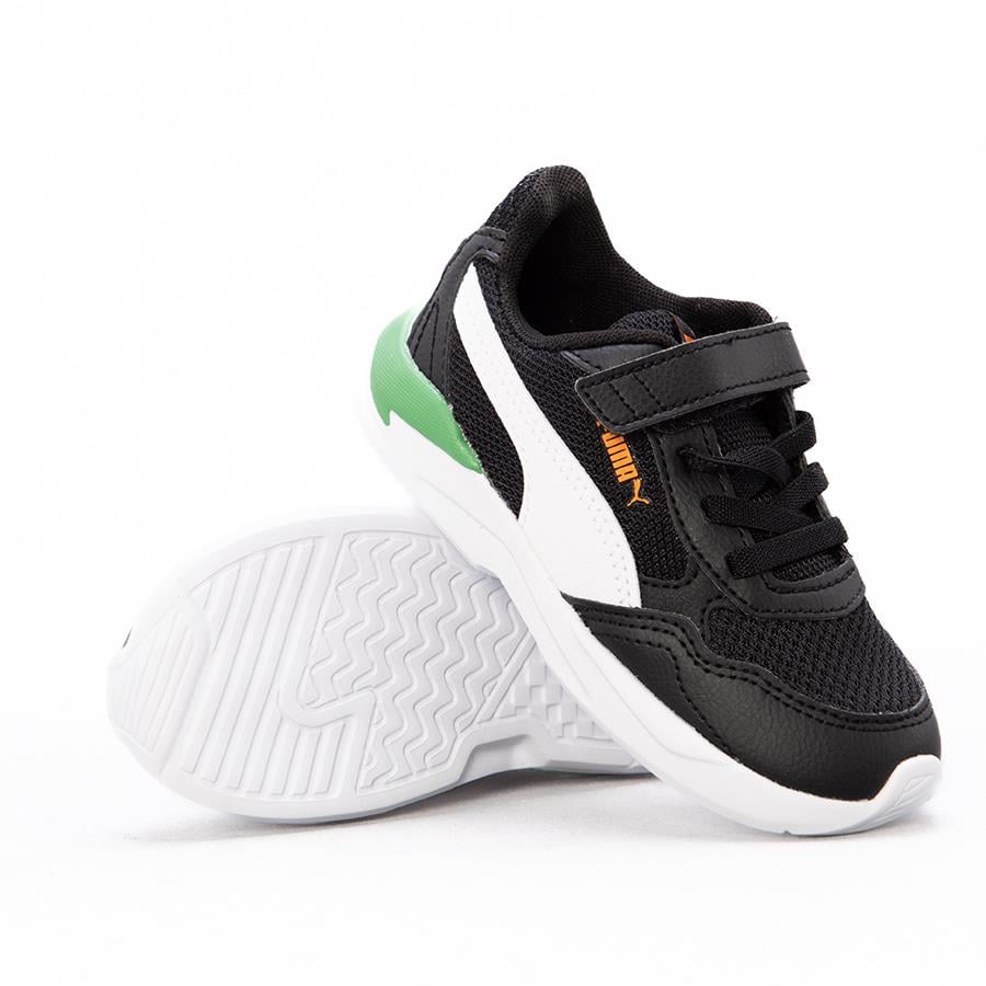 Puma X-Ray Speed Lite AC+ Inf Çocuk Spor Ayakkabı 385526-19
