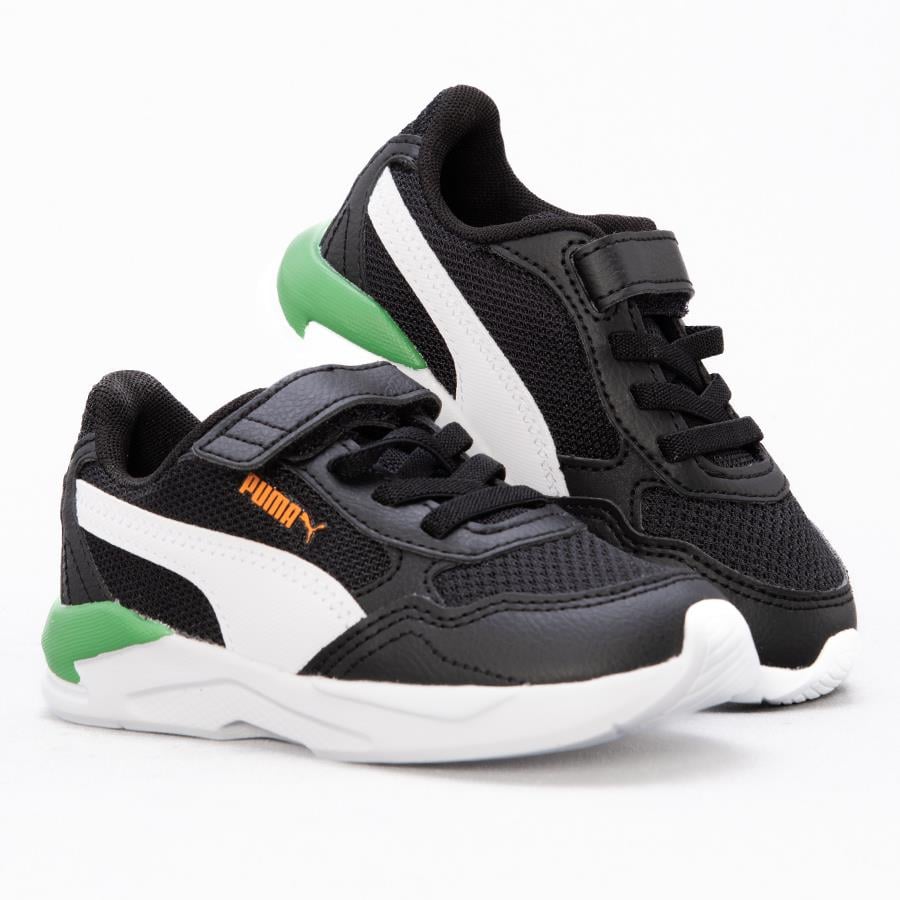 Puma X-Ray Speed Lite AC+ Inf Çocuk Spor Ayakkabı 385526-19