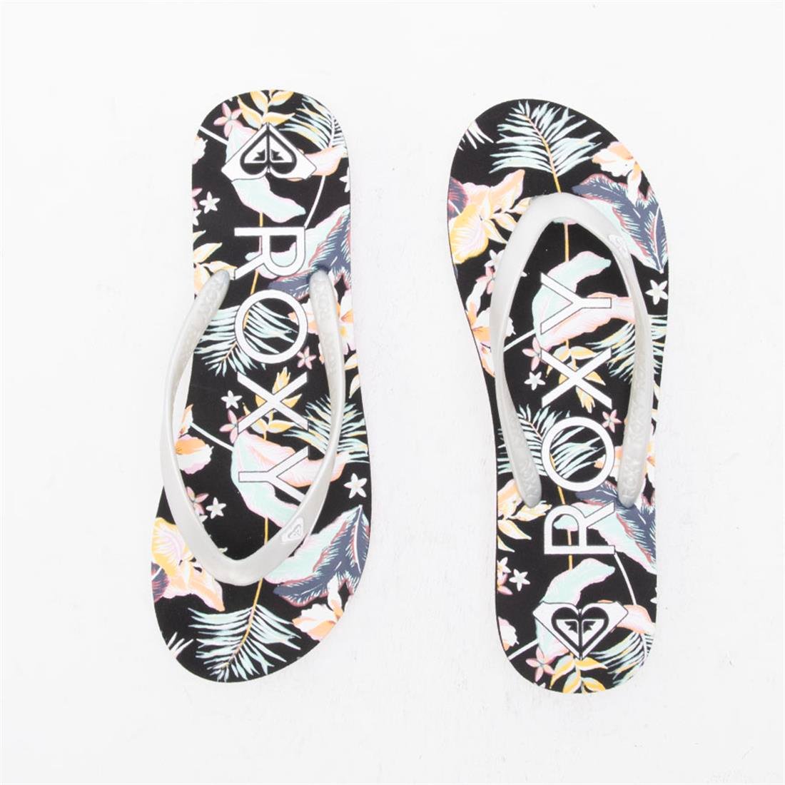 Roxy Portofino Iii Yesil Kadin Terlik Arjl100870