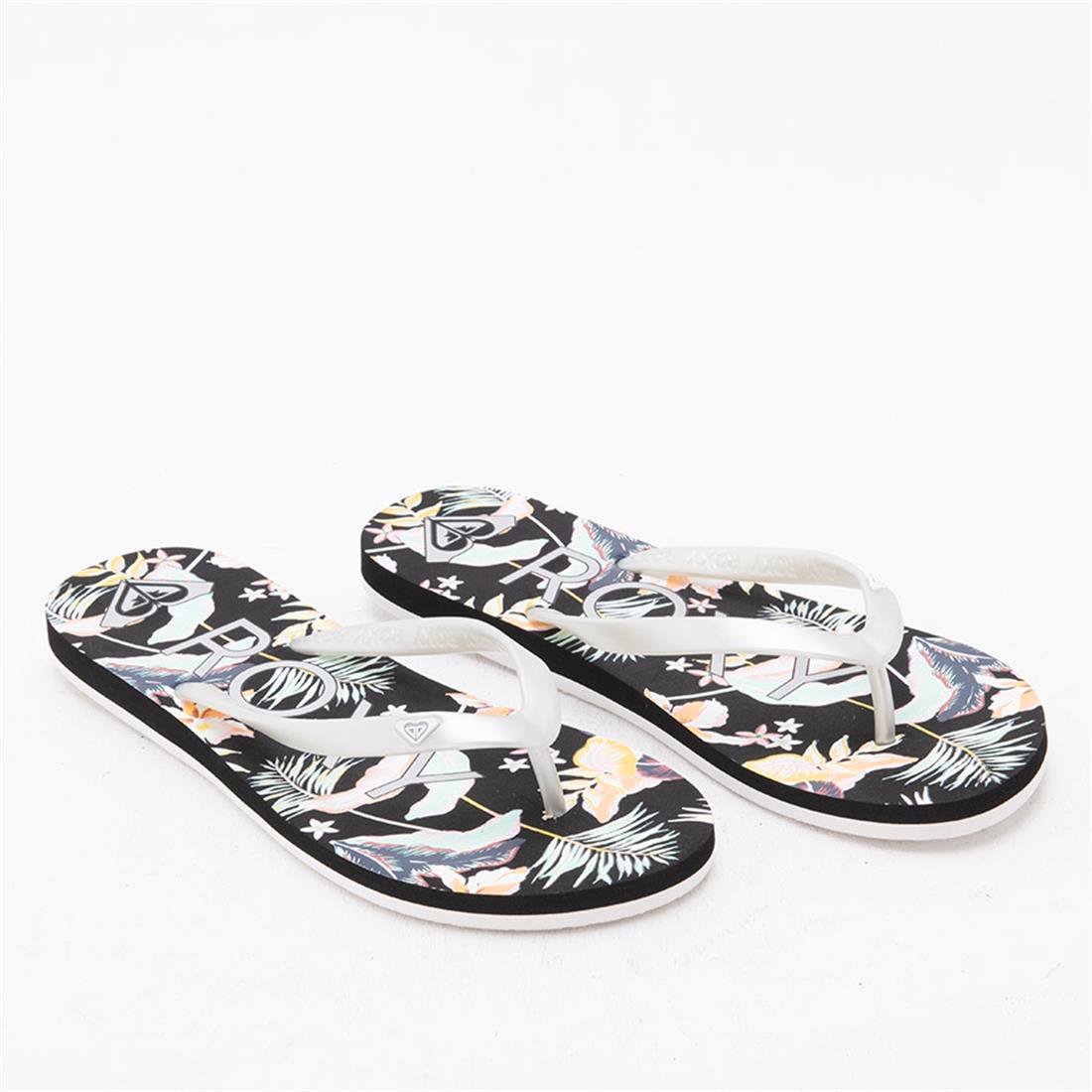 Roxy Portofino Iii Yesil Kadin Terlik Arjl100870