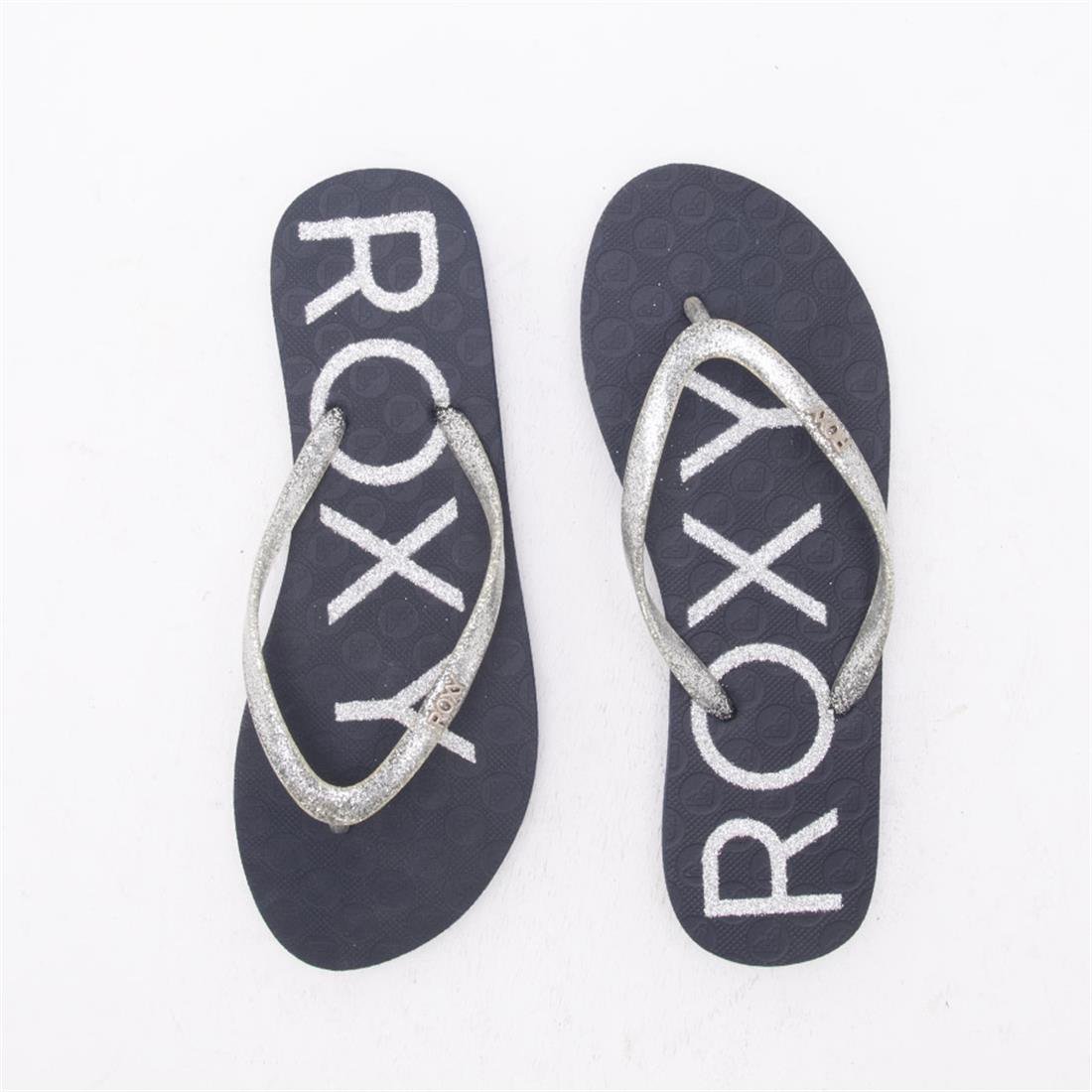 Roxy Viva Sparkle Kadin Gold Terlik Arjl100873