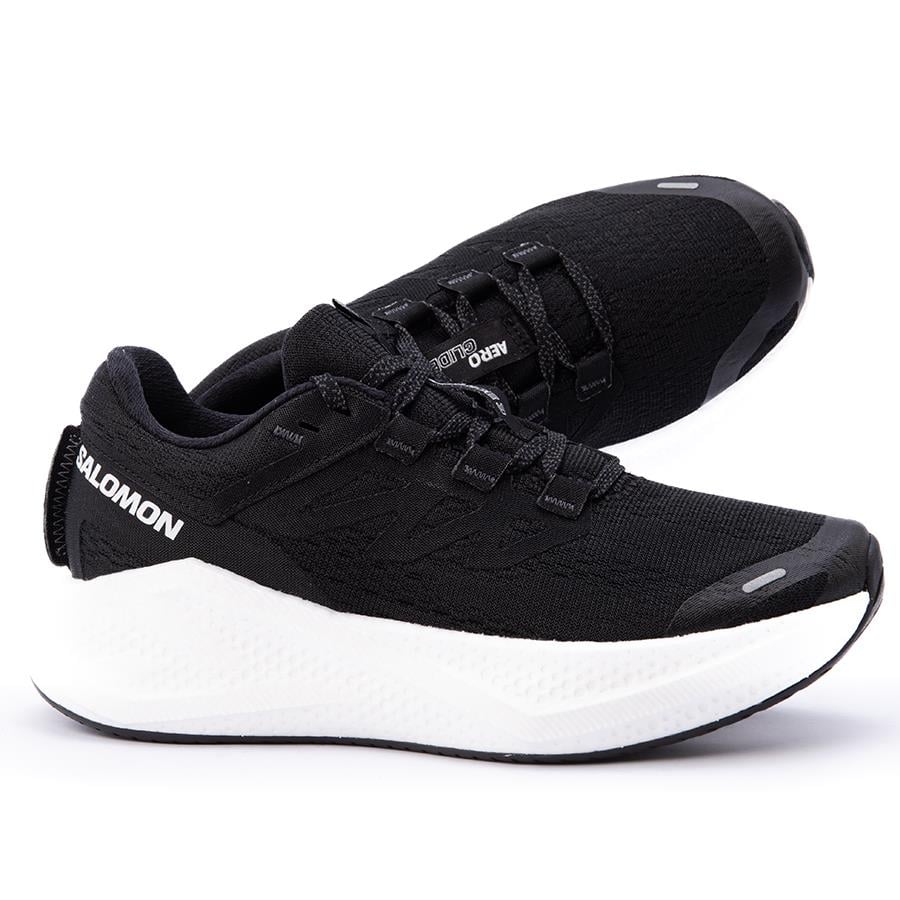 Salomon Aero Glide 3 Black Mn