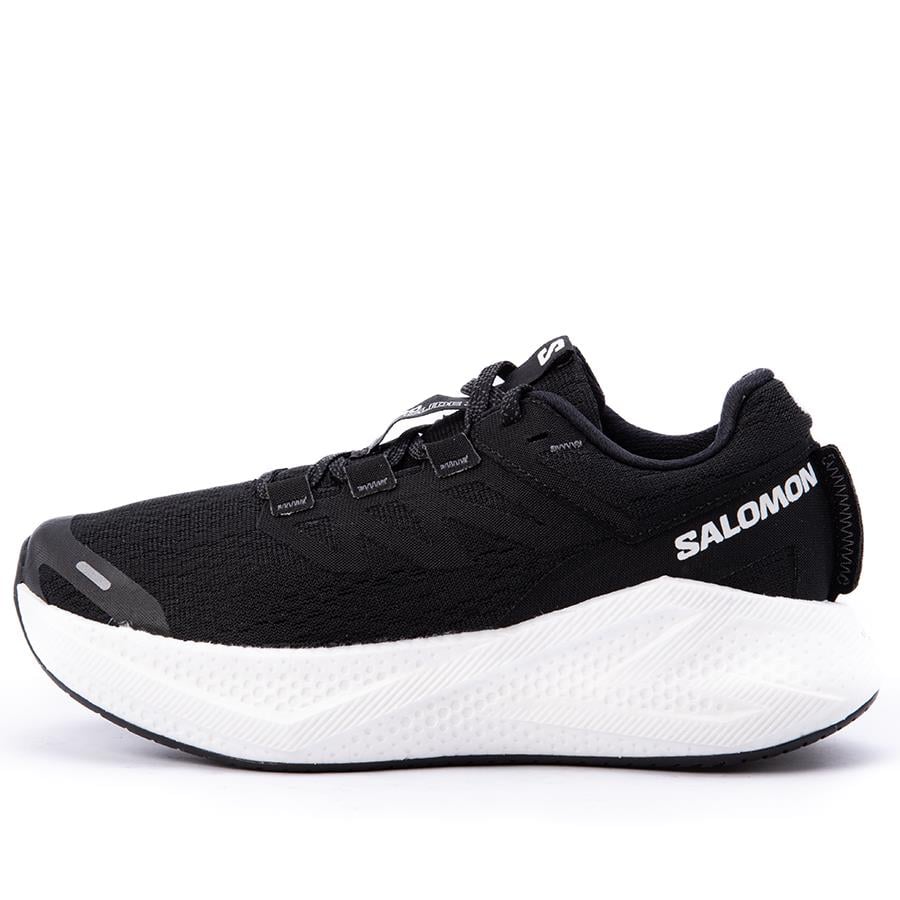 Salomon Aero Glide 3 Black Mn