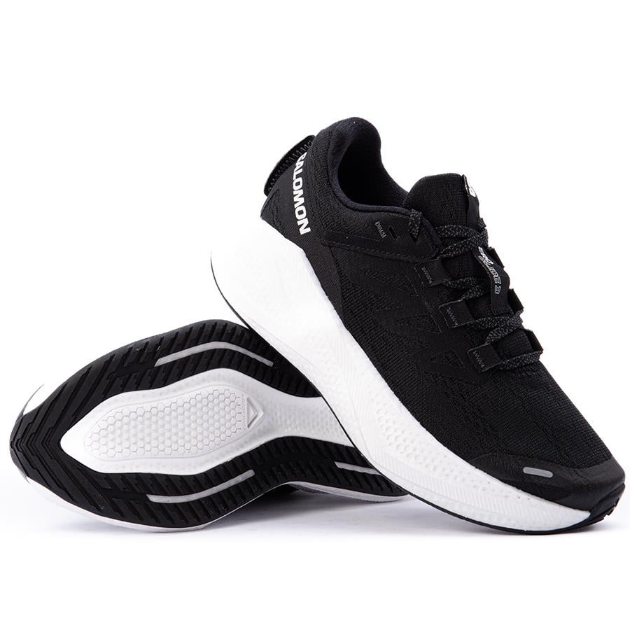 Salomon Aero Glide 3 Black Mn