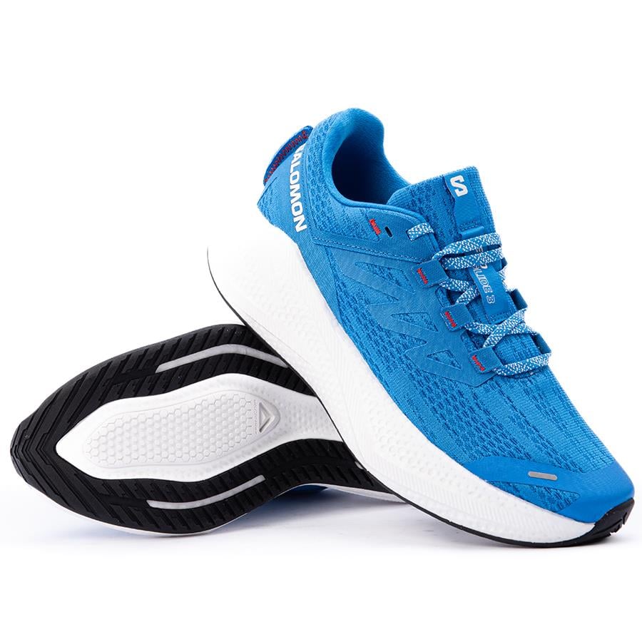 Salomon Aero Glide 3 French Blue Mn