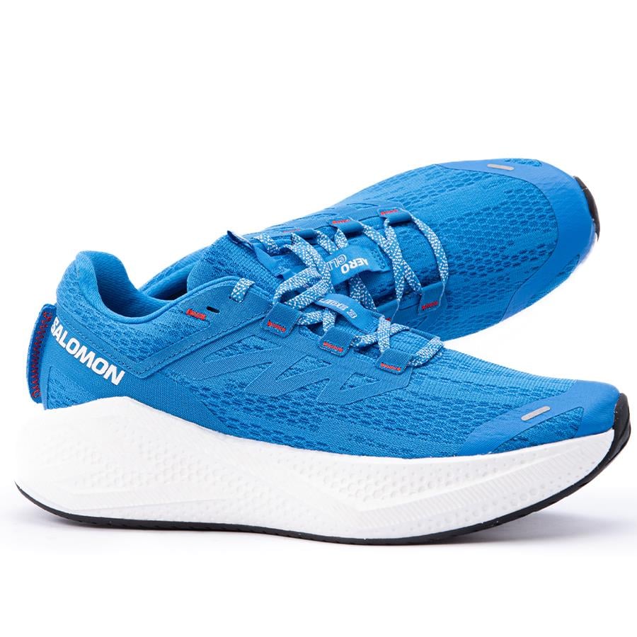 Salomon Aero Glide 3 French Blue Mn