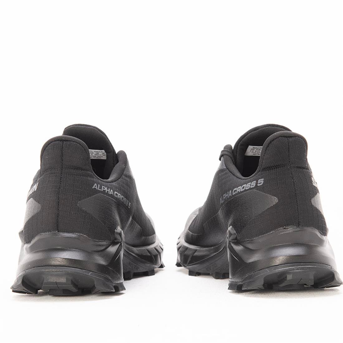 Salomon Alphacross 5 Gtx Outdoor Erkek Ayakkabı L473075