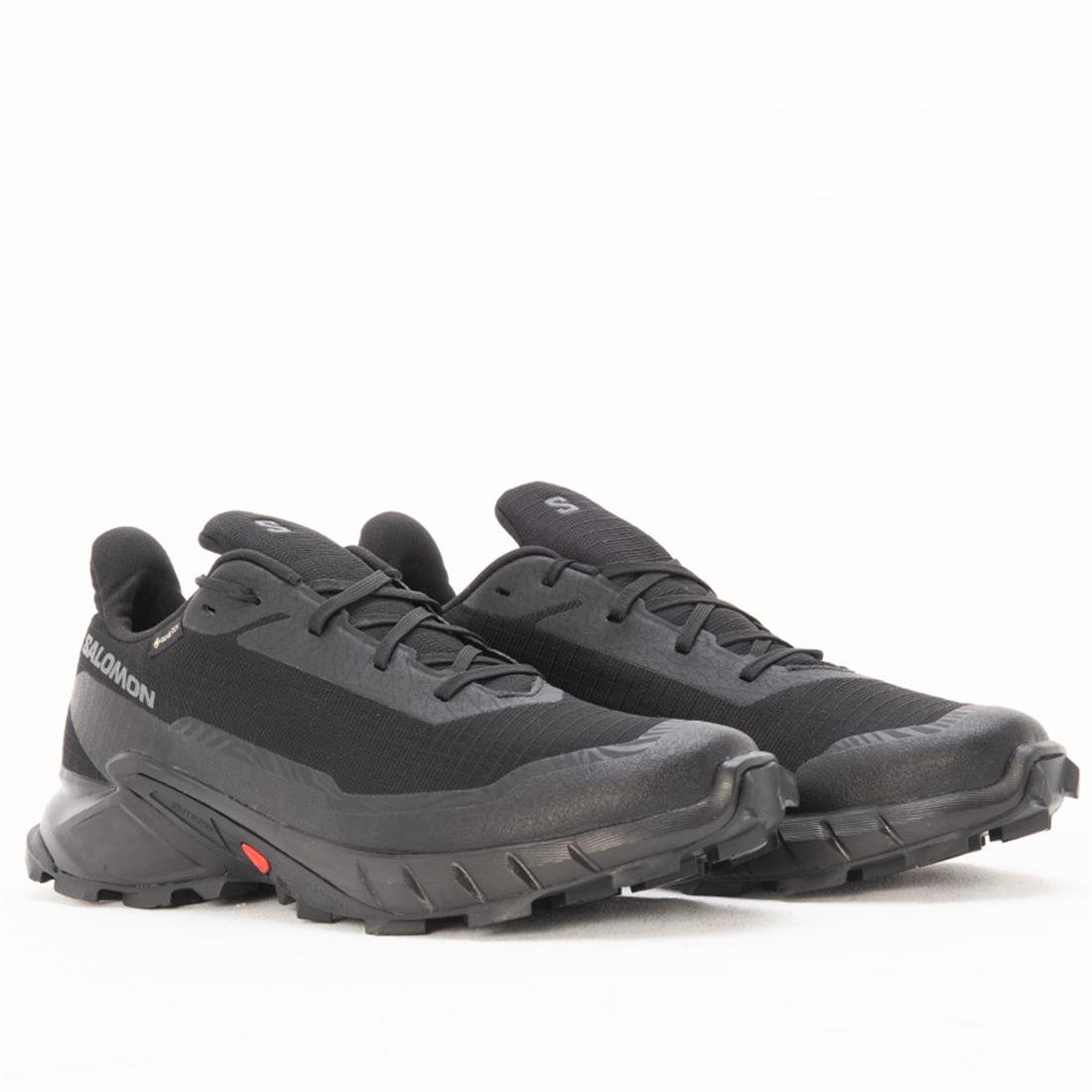 Salomon Alphacross 5 Gtx Outdoor Erkek Ayakkabı L473075