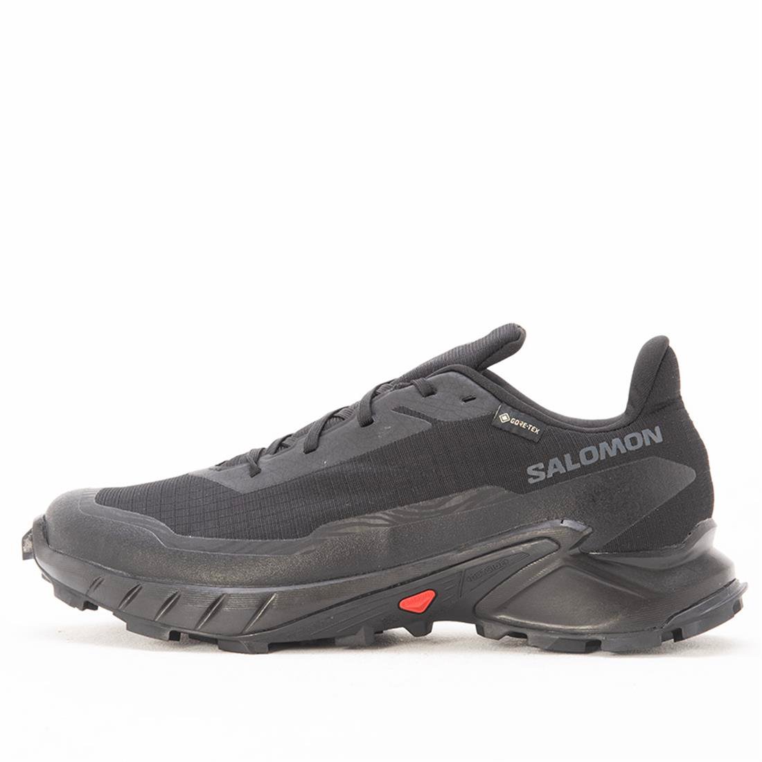 Salomon Alphacross 5 Gtx Outdoor Erkek Ayakkabı L473075