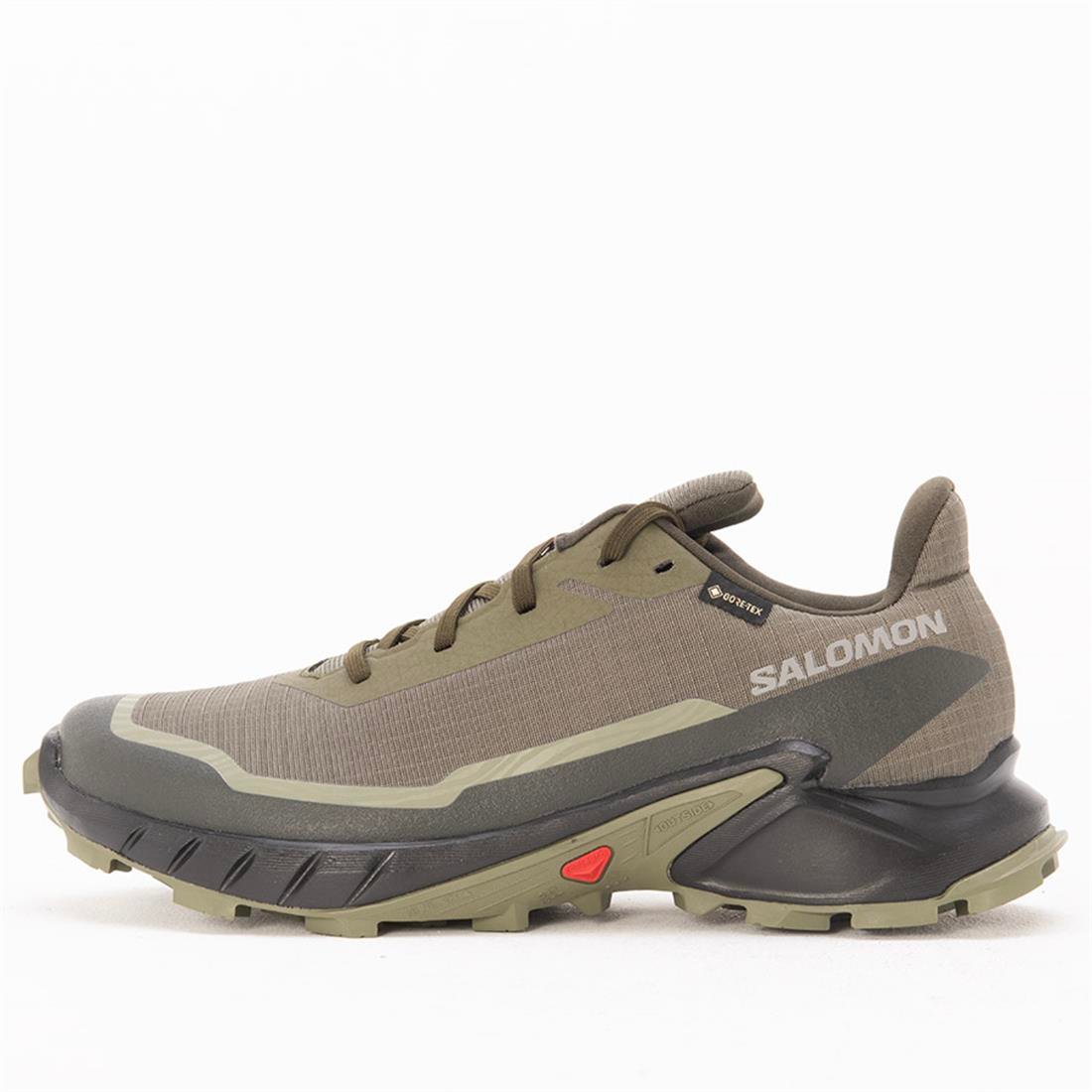 Salomon Alphacross 5 Gtx Outdoor Erkek Ayakkabı L473103