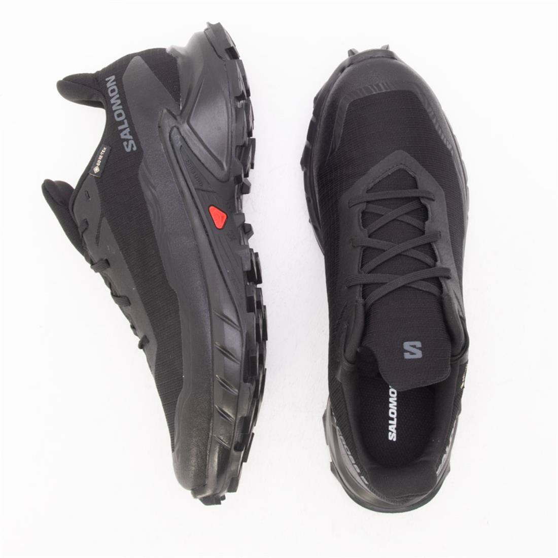 Salomon Alphacross 5 Gtx Outdoor Erkek Ayakkabı L473075