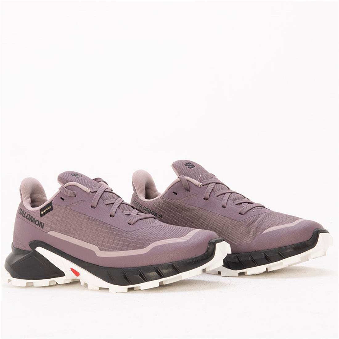 Salomon Alphacross 5 Gtx Outdoor Kadın Ayakkabı L473110