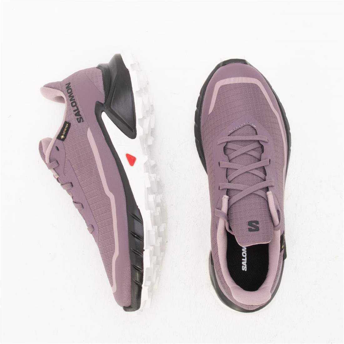 Salomon Alphacross 5 Gtx Outdoor Kadın Ayakkabı L473110