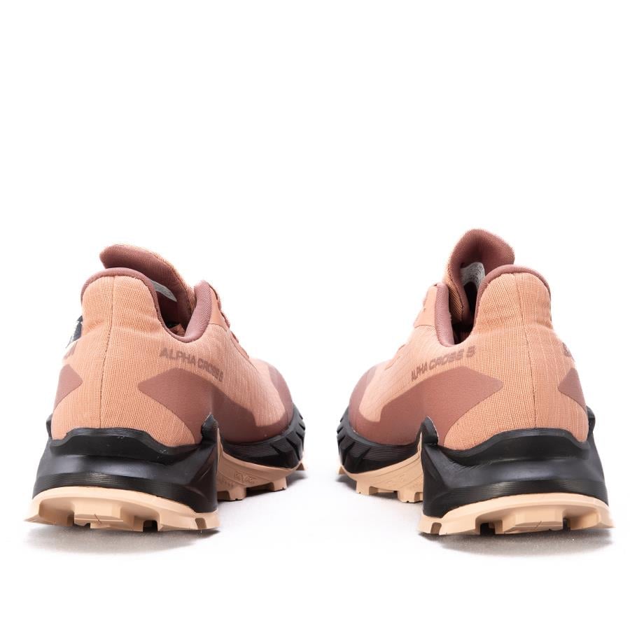 Salomon Alphacross 5 Gtx W Kadın Outdoor Ayakkabı L475951
