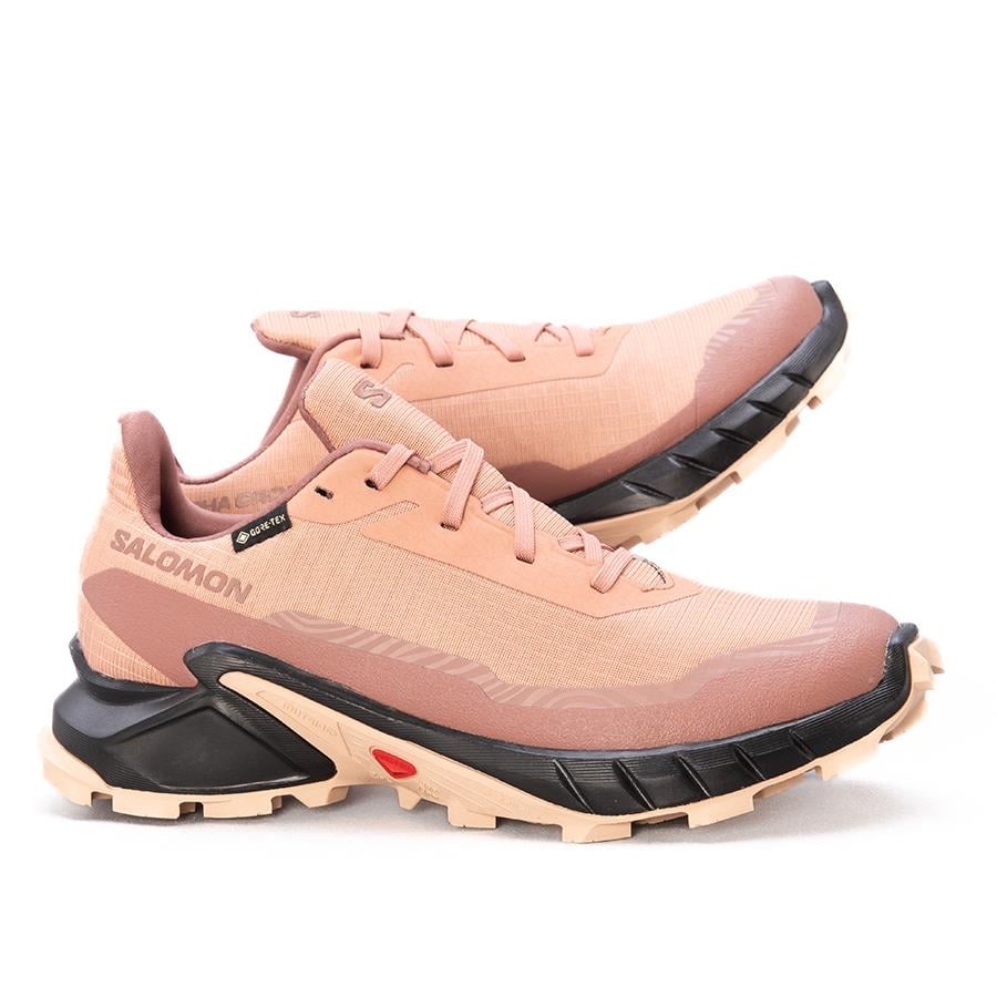Salomon Alphacross 5 Gtx W Kadın Outdoor Ayakkabı L475951