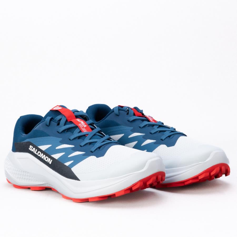 Salomon Alphaglıde Ballad Blue Erkek Outdoor Ayakkabı L477243