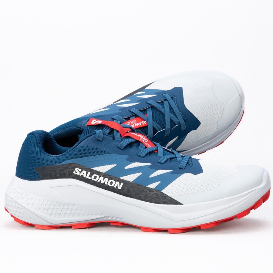Salomon Alphaglıde Ballad Blue Erkek Outdoor Ayakkabı L477243