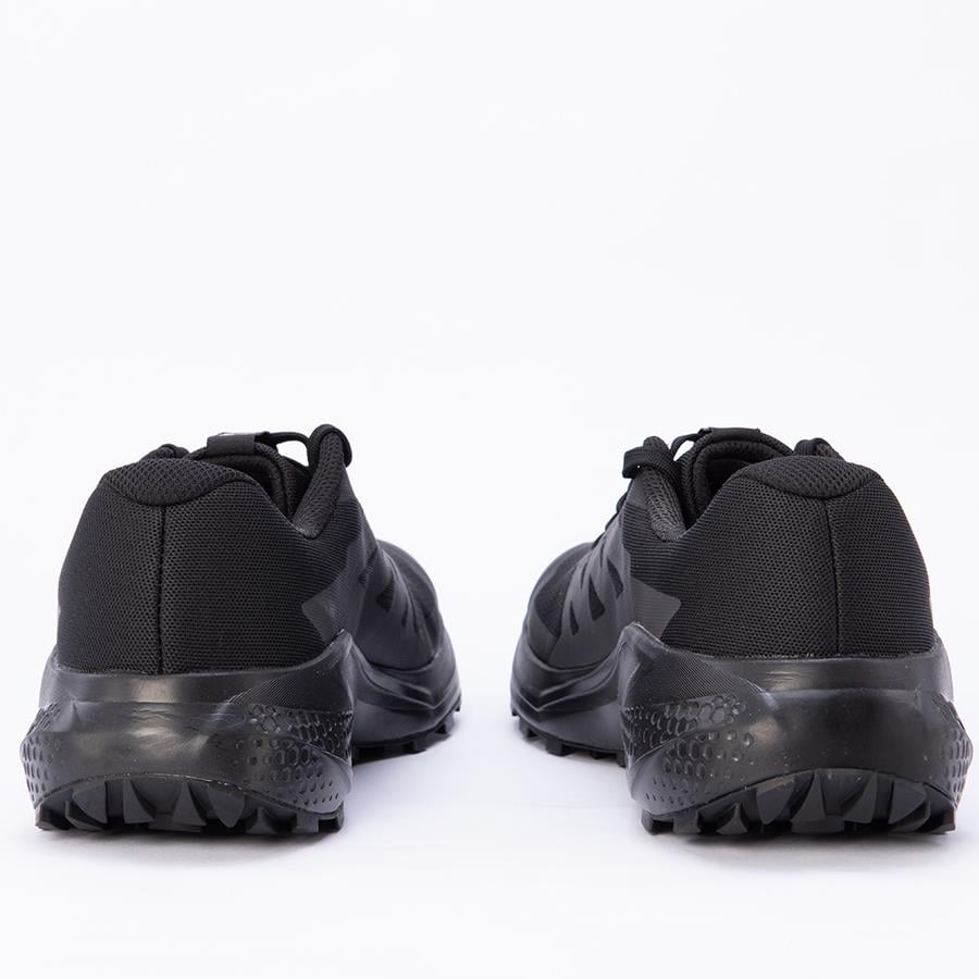 Salomon Alphaglıde Black Erkek Outdoor Ayakkabı L479483