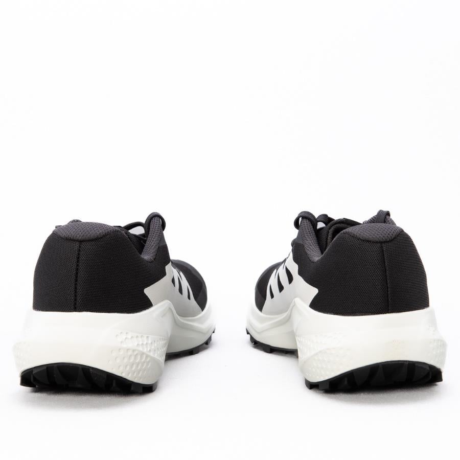 Salomon Alphaglıde Black Erkek Outdoor Ayakkabı L478010